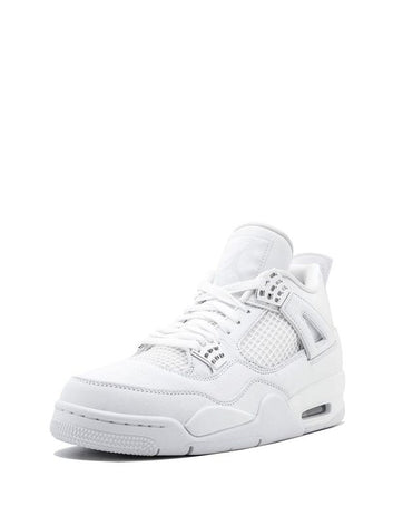 Air Jordan 4 Pure Money