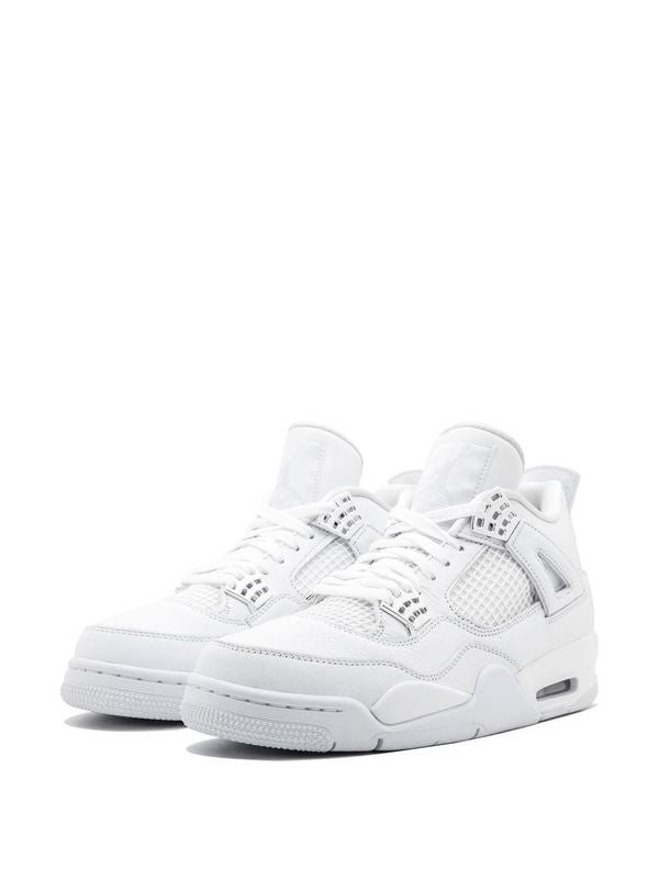 Air Jordan 4 Pure Money